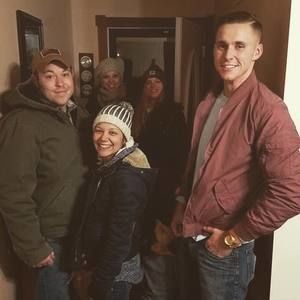 Meet your Posher, Spencer